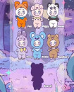 Blind Box - LIILAS ZOO